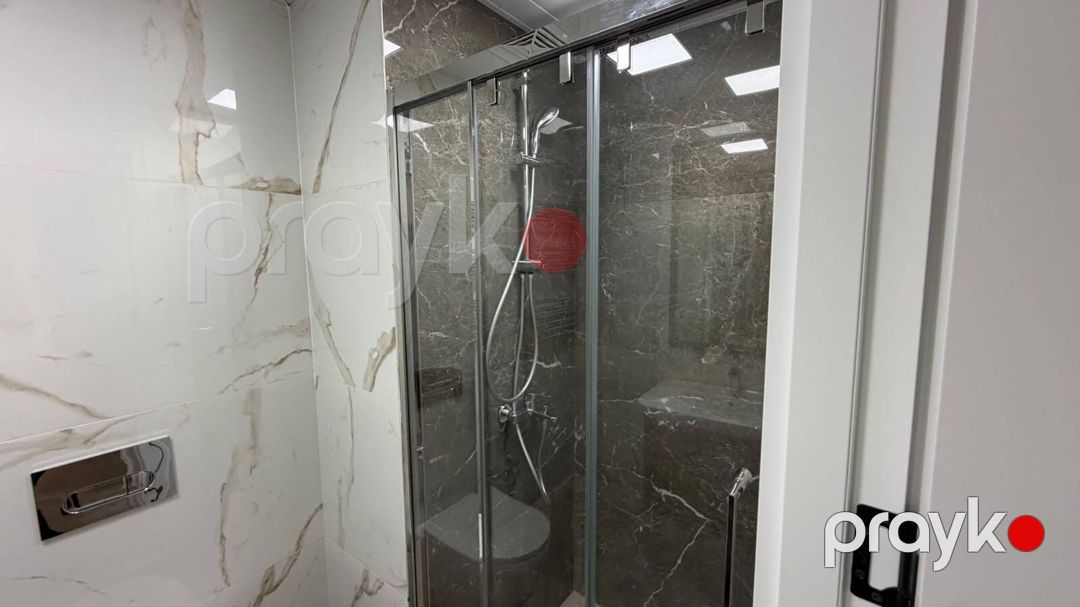 İcarəyə verilir 3 otaqlı yeni tikili 76 m² — Mənzil, Bakı (10)