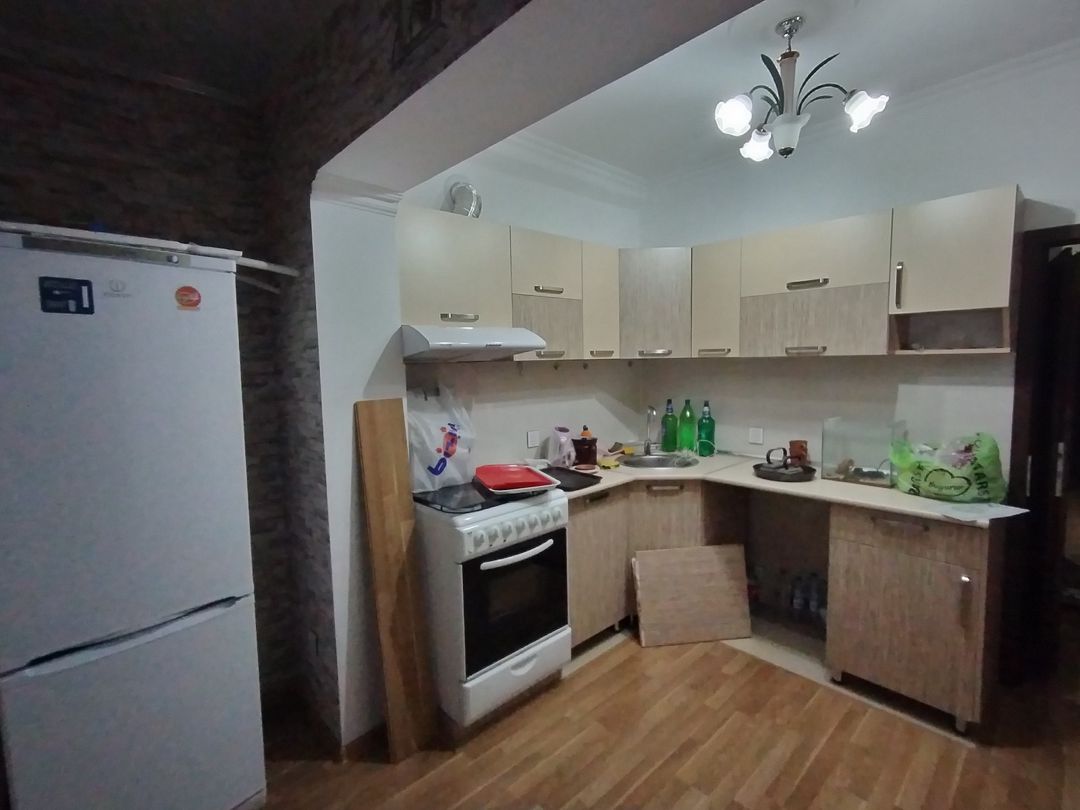 3-otaqlı mənzil kirayə verilir, Əhmədli qəs., 85 m² — Mənzil, Bakı (8)