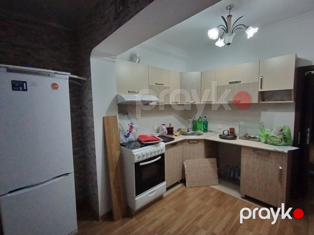 3-otaqlı mənzil kirayə verilir, Əhmədli qəs., 85 m² — Mənzil, Bakı (8)