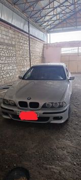 BMW 523, 2.5 L, 1996 il, 850 000 km — Avtomobillər