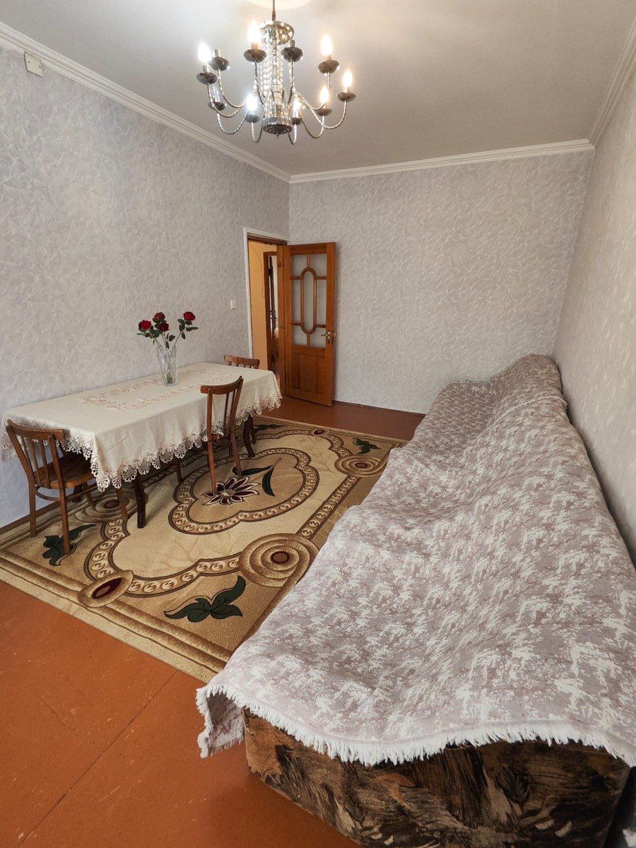 İcarəyə verilir 3 otaqlı köhnə tikili 100 m² — Mənzil, Bakı (6)