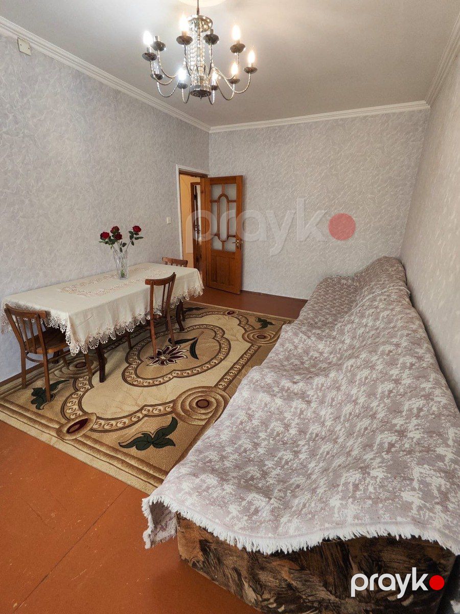 İcarəyə verilir 3 otaqlı köhnə tikili 100 m² — Mənzil, Bakı (6)
