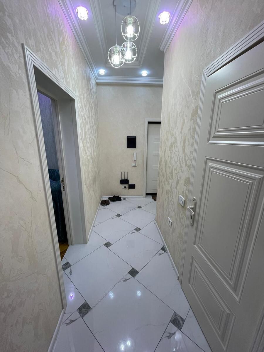 Satılır 3 otaqlı yeni tikili 80 m² — Mənzil, Bakı (10)