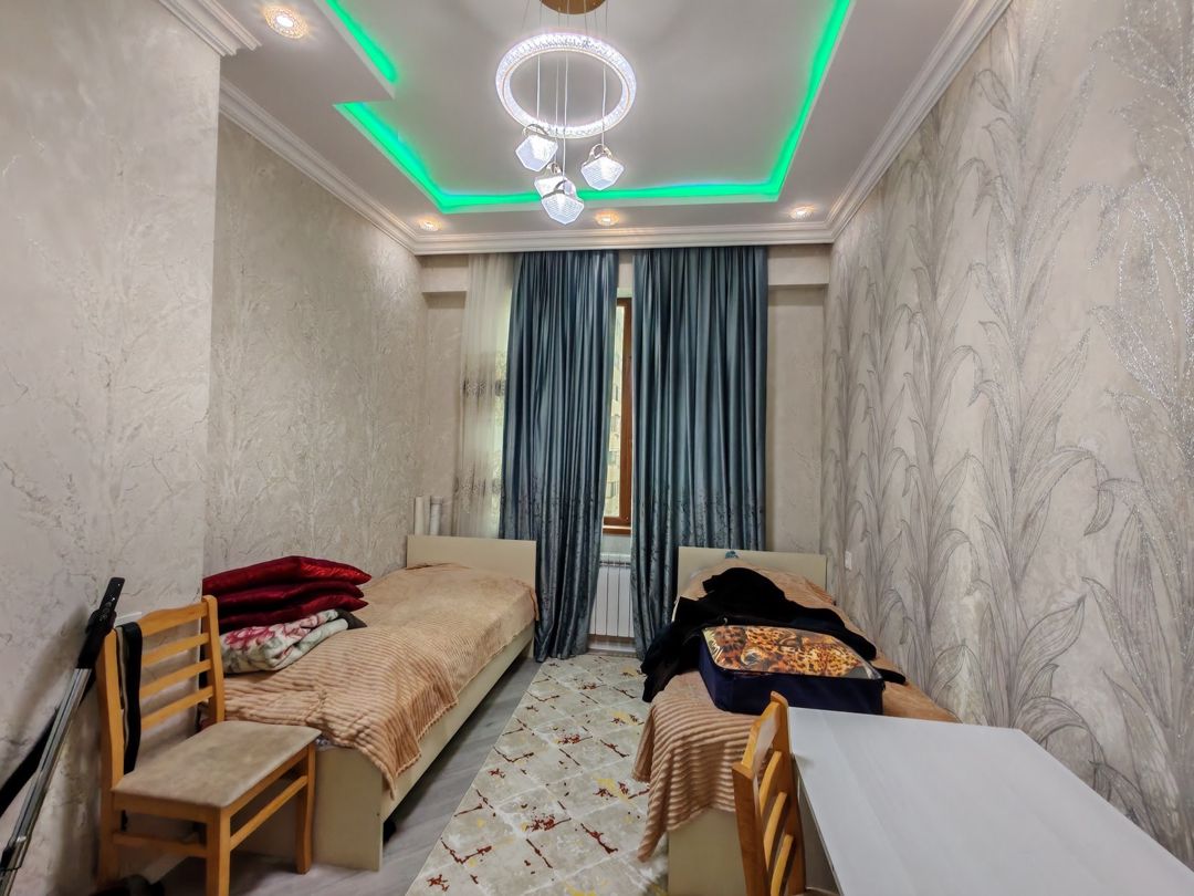 2-otaqlı yeni tikili, Xırdalan ş., 61 m² — Mənzil, Xırdalan (11)