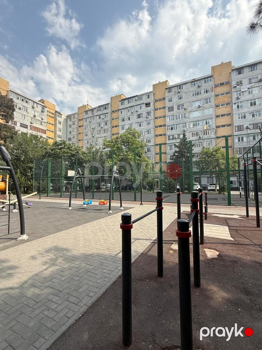 Satılır 2 otaqlı köhnə tikili 67 m² — Mənzil, Bakı (2)
