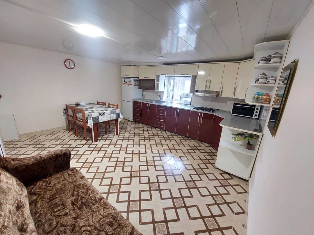Satılır 10 otaqlı həyət evi/bağ evi 230 m² — Ev, villa, Quba (8)
