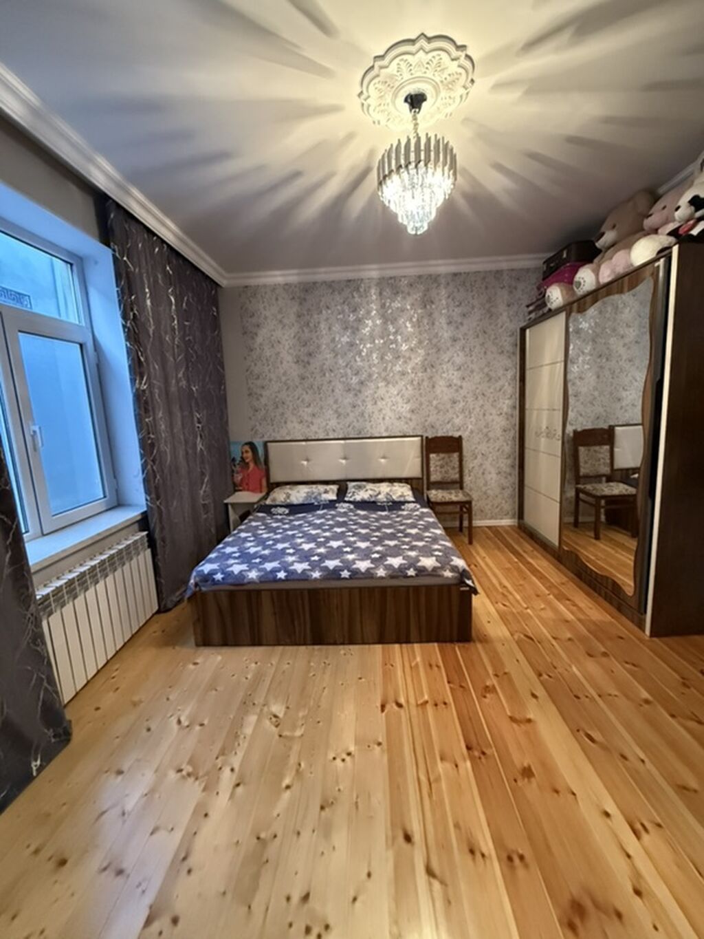 Zabrat mehemmedi yolunun ustunde ana xette masrot yoluna 200metr — Daşınmaz əmlak, Digah (10)