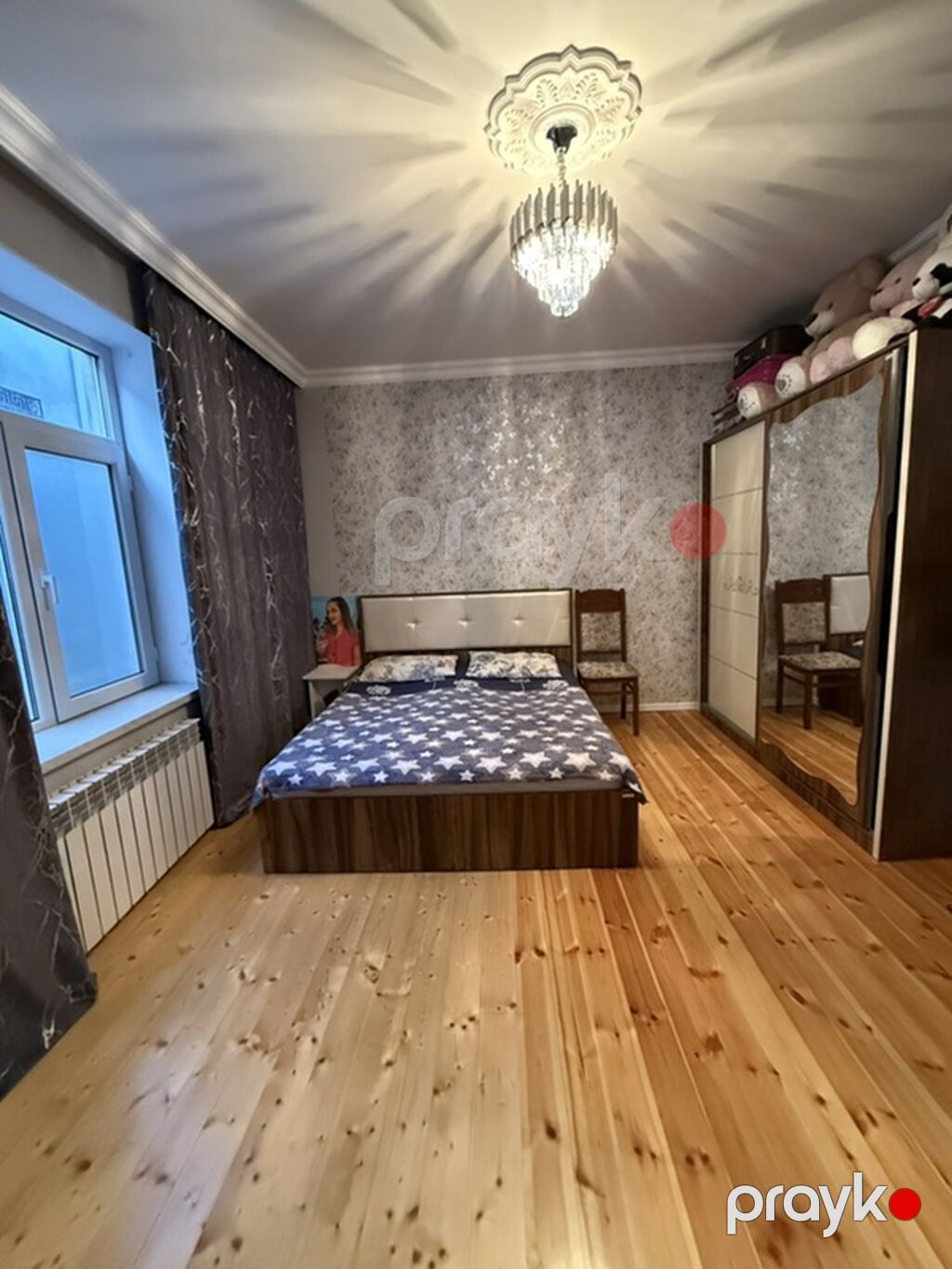 Zabrat mehemmedi yolunun ustunde ana xette masrot yoluna 200metr — Daşınmaz əmlak, Digah (10)