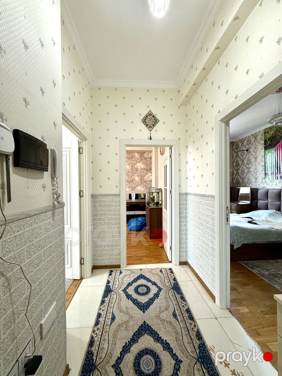 Satılır 2 otaqlı yeni tikili 67 m² — Mənzil, Bakı (4)