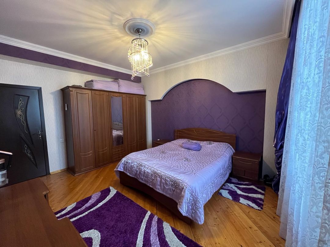 Satılır 3 otaqlı yeni tikili 100 m² — Mənzil, Bakı (10)