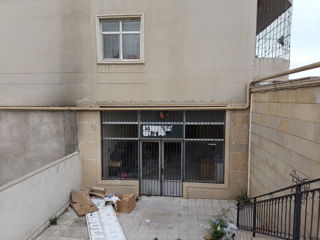 Satılır obyekt 75 m² — Əmlak, Bakı (6)