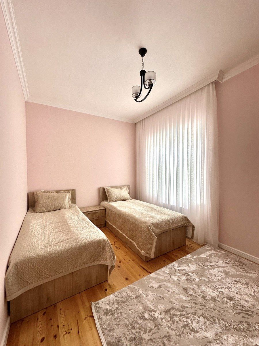 Satılır 4 otaqlı həyət evi/bağ evi 160 m² — Ev, villa, Bakı (7)