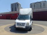 Ford Transit, 2.7 L, 2008 il, 477 465 km — Trucks