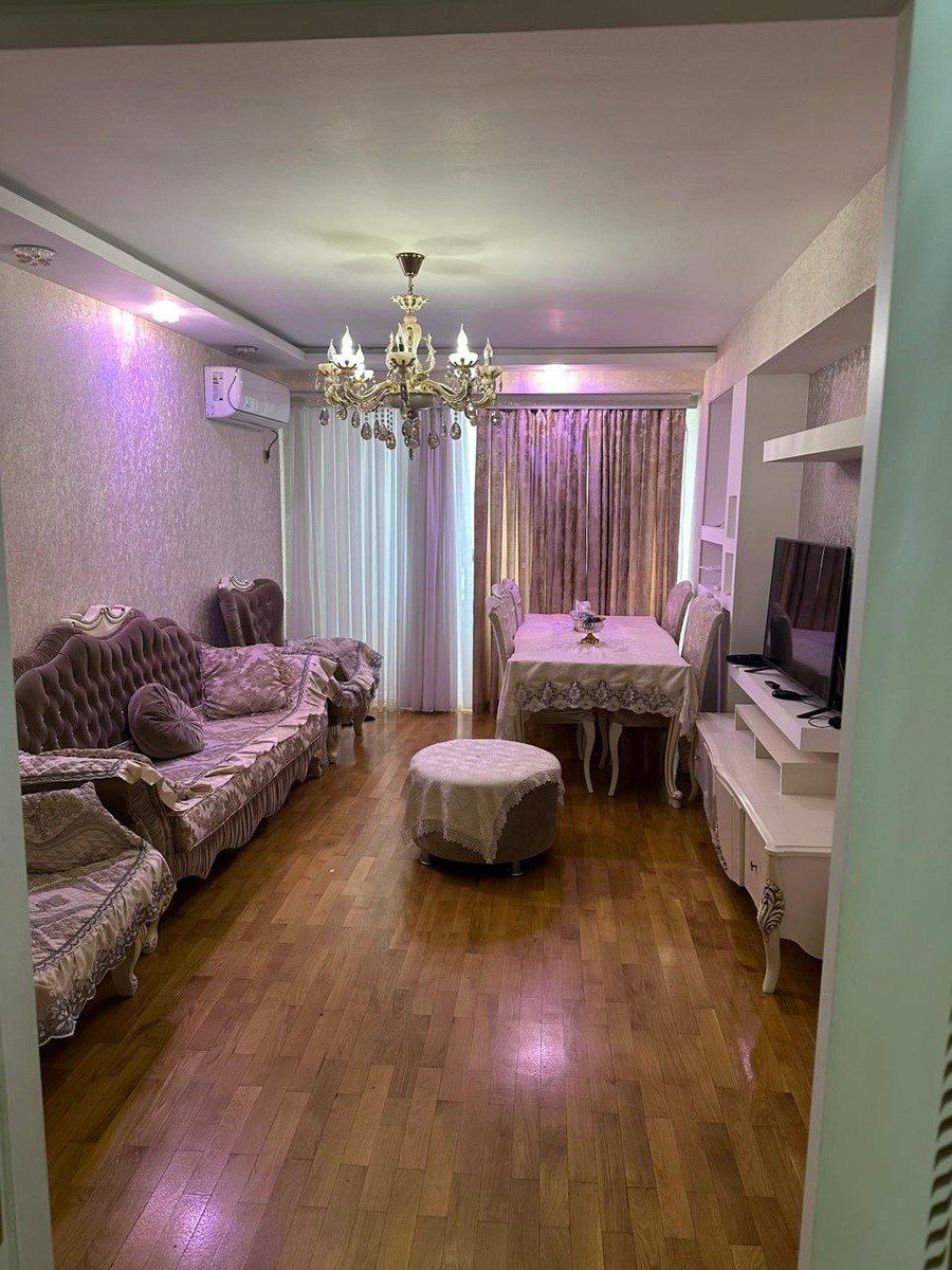 Satılır 3 otaqlı yeni tikili 115 m² — Mənzil, Bakı (4)