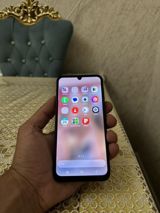Samsung Galaxy A14, rəng - Bənövşəyi — Samsung