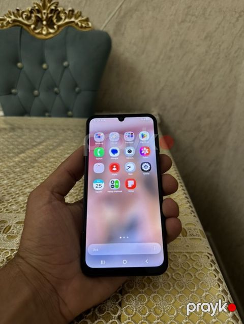 Samsung Galaxy A14, rəng - Bənövşəyi