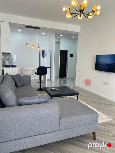İcarəyə verilir 2 otaqlı yeni tikili 71 m²