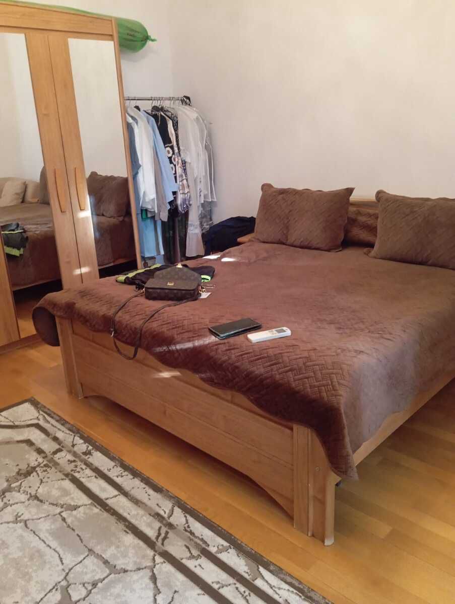 Satılır 3 otaqlı yeni tikili 128 m² — Mənzil, Bakı (4)