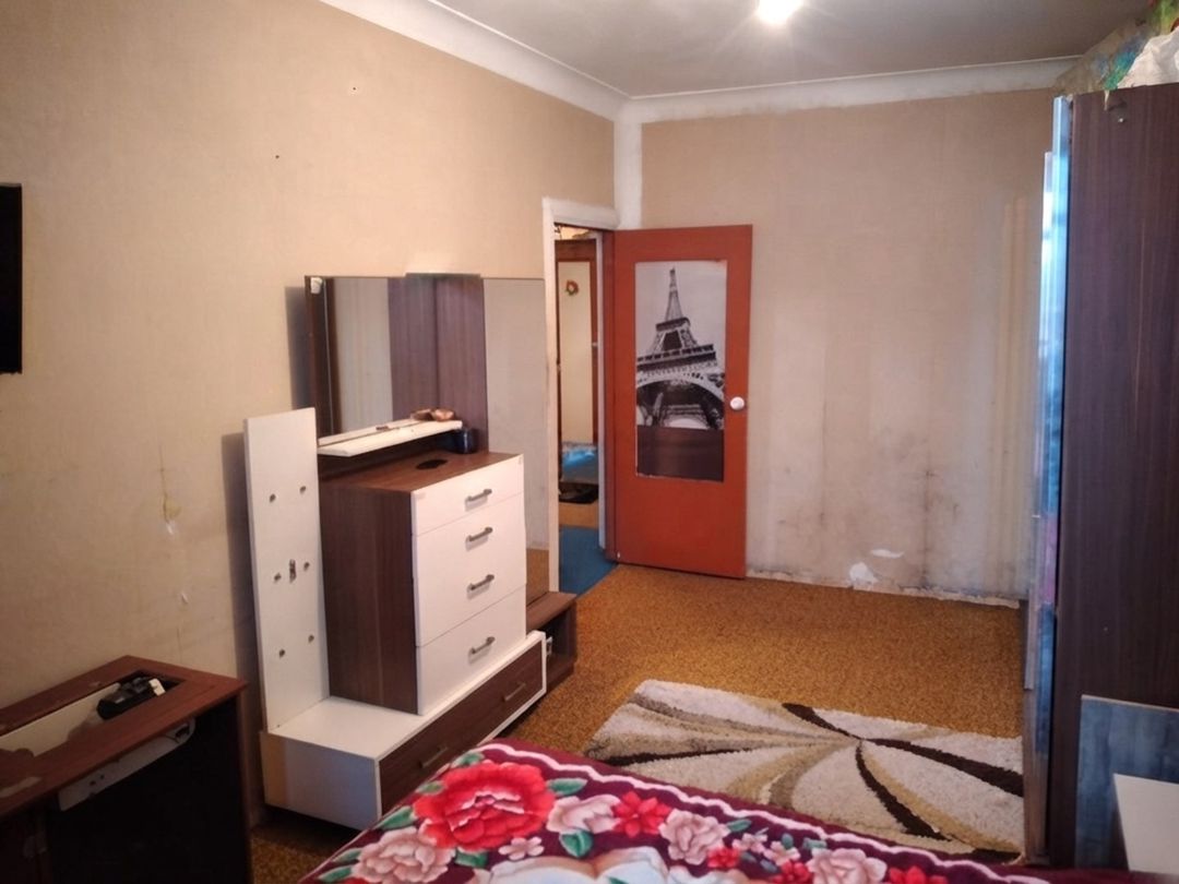 Satılır 4 otaqlı köhnə tikili 100 m² — Mənzil, Bakı (8)