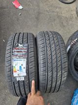 Arivo şinləri 195.40 R17 — Spare Parts & Accessories