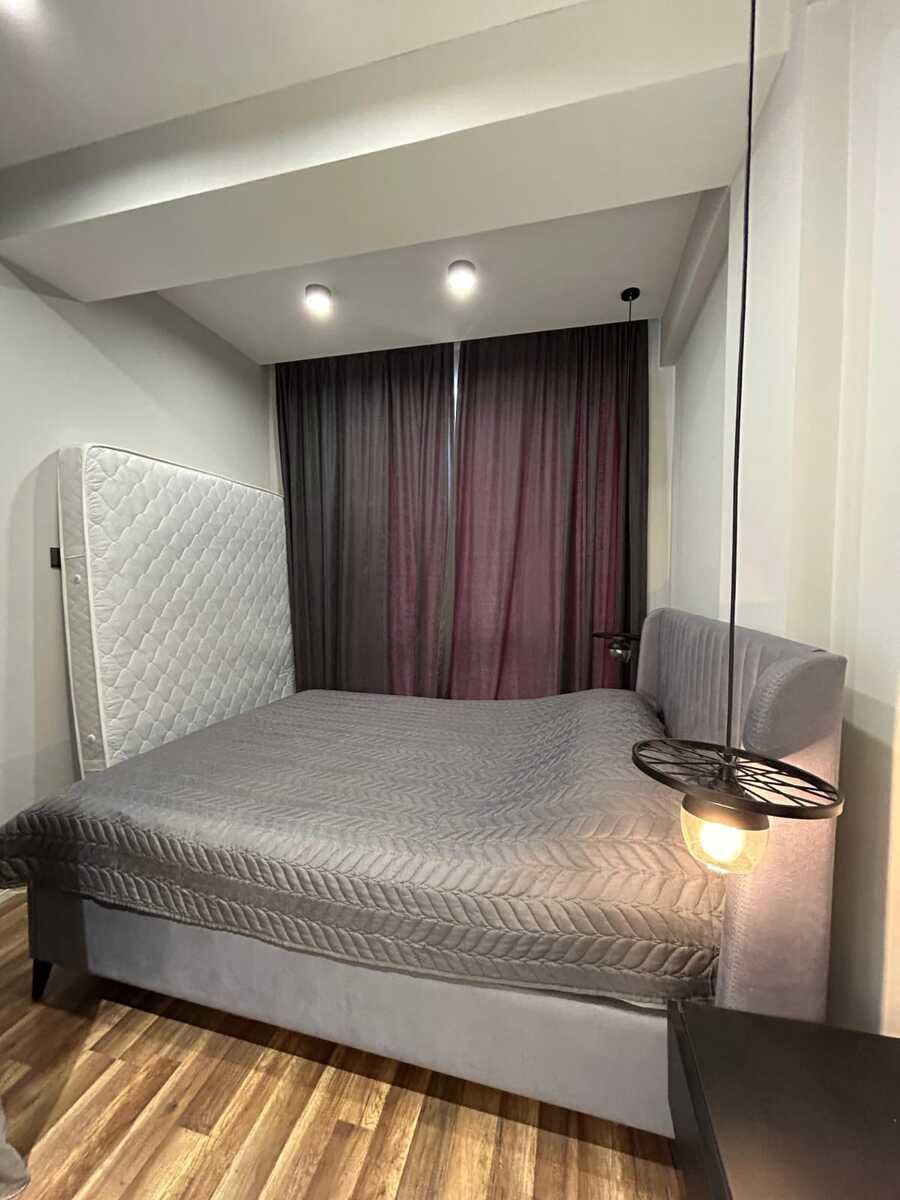 Satılır 3 otaqlı yeni tikili 73 m² — Mənzil, Bakı (6)