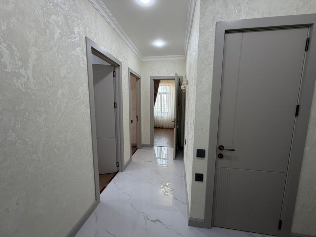 Satılır 3 otaqlı yeni tikili 70 m² — Mənzil, Bakı (9)