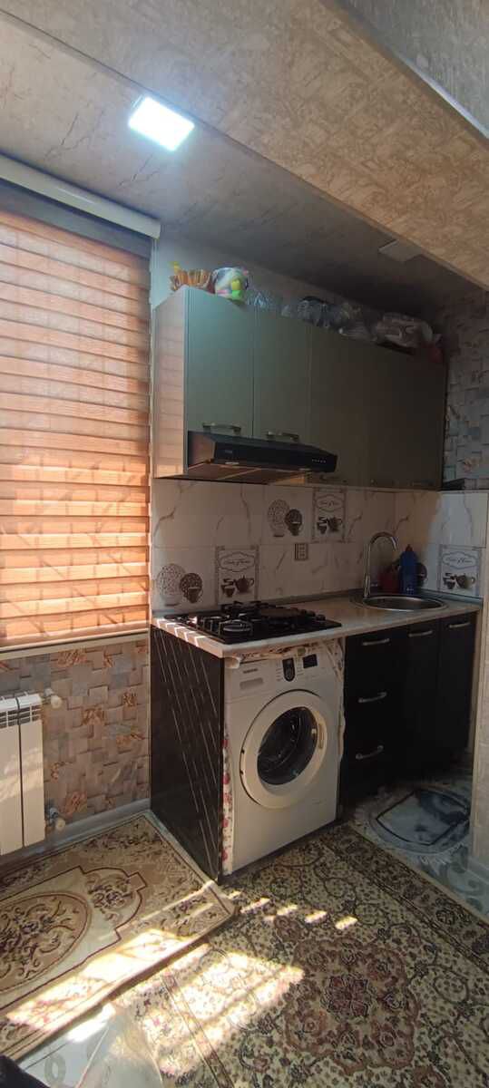 Satılır 2 otaqlı köhnə tikili 42 m² — Mənzil, Bakı (5)