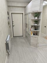İcarəyə verilir 2 otaqlı yeni tikili 86 m² — Nigar X — Mənzil