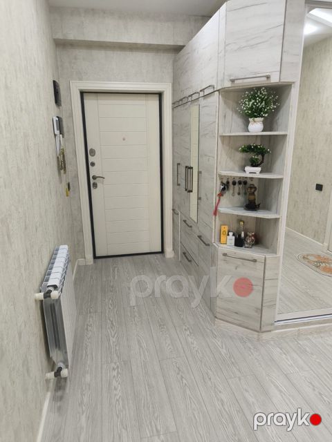 İcarəyə verilir 2 otaqlı yeni tikili 86 m²