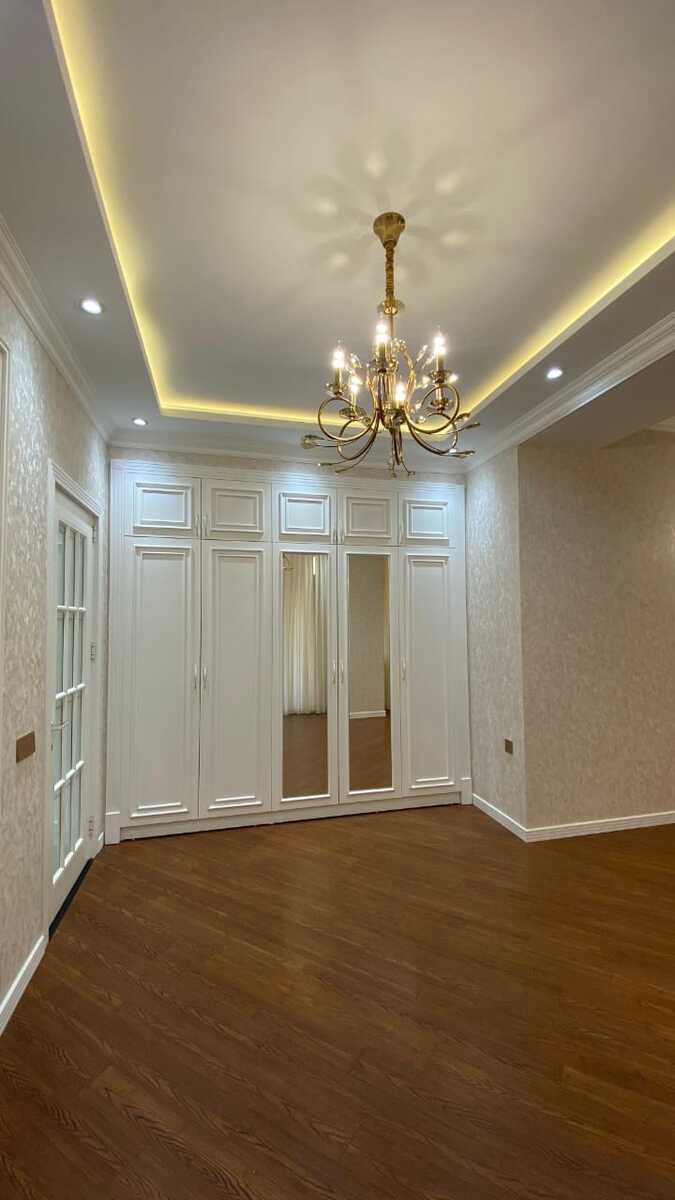 Satılır 3 otaqlı yeni tikili 105 m² — Mənzil, Bakı (6)