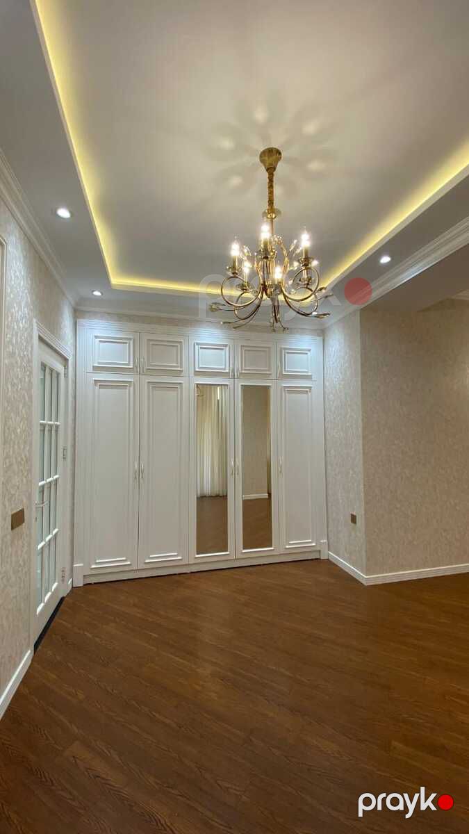 Satılır 3 otaqlı yeni tikili 104 m² — Mənzil, Bakı (9)