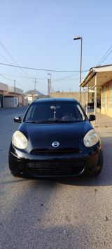 Nissan Micra, 2011 il — Cars