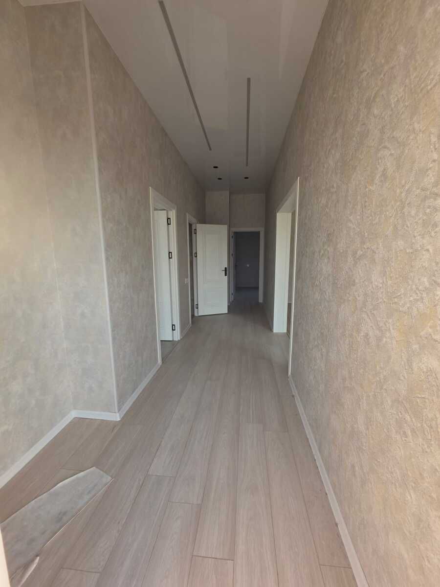 Satılır 3 otaqlı həyət evi/bağ evi 90 m² — Ev, villa, Bakı (9)