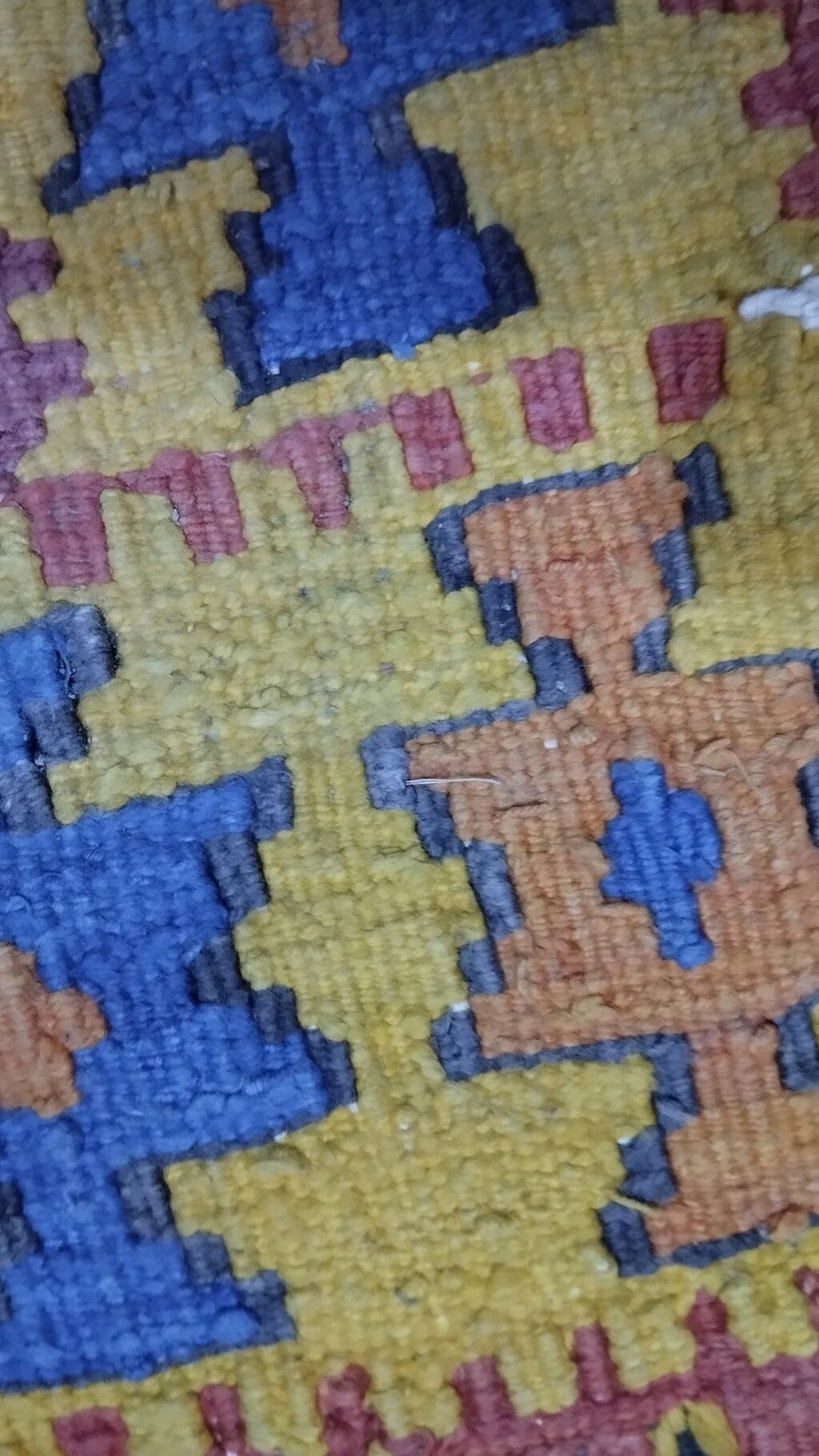 Xalça Dekorativ — Mallar, Bakı (4)