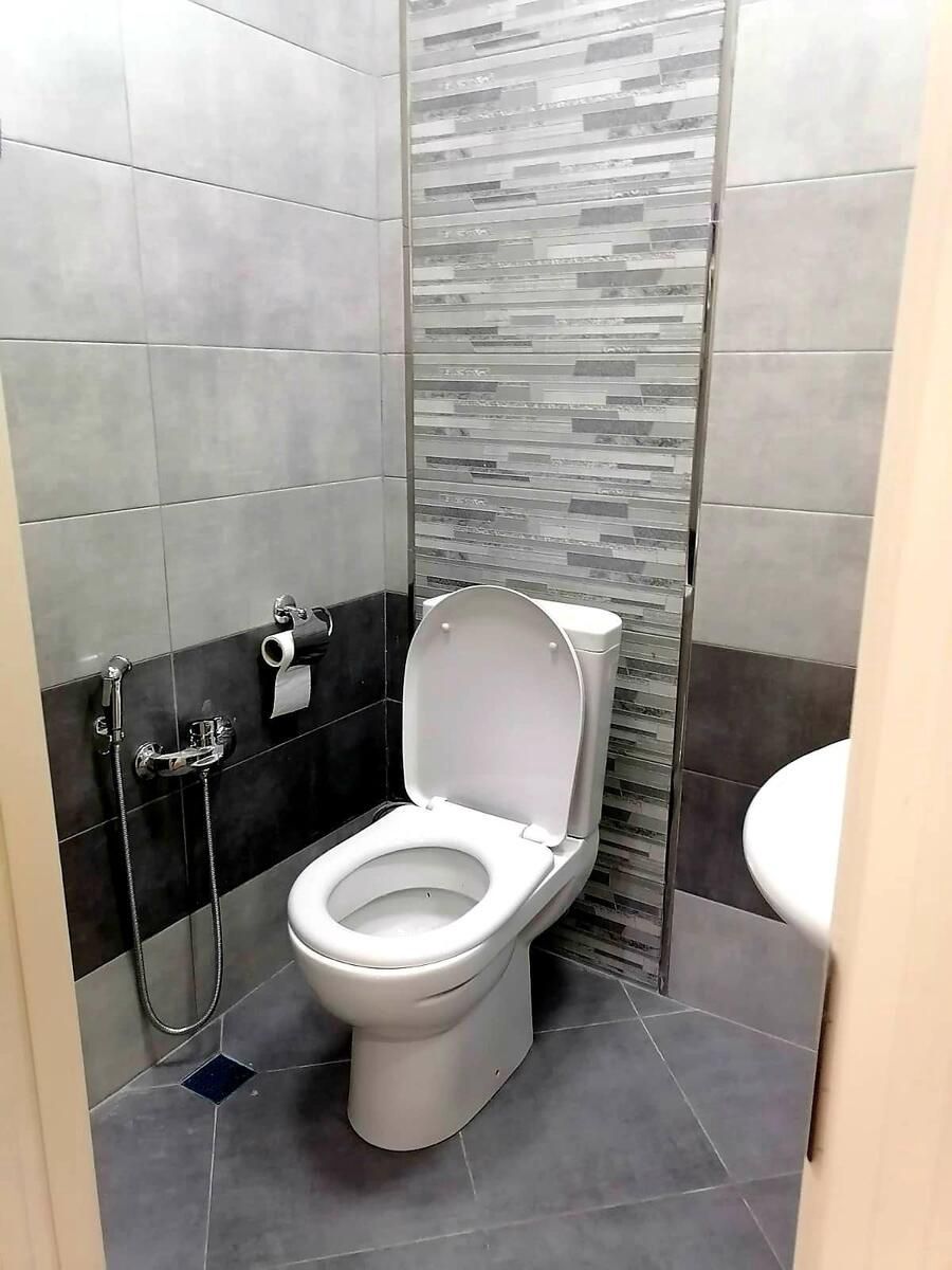 Satılır 2 otaqlı yeni tikili 86 m² — Mənzil, Bakı (8)