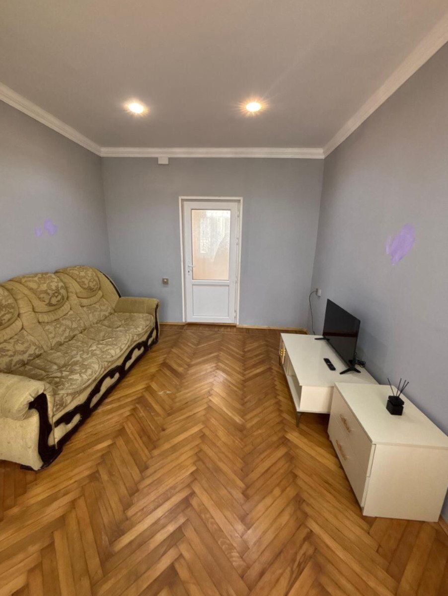 İcarəyə verilir 2 otaqlı həyət evi/bağ evi 60 m² — Ev, villa, Bakı (9)