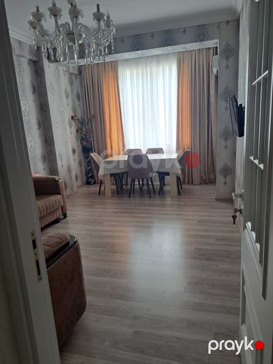 Satılır 2 otaqlı yeni tikili 54 m² — Mənzil, Bakı (2)