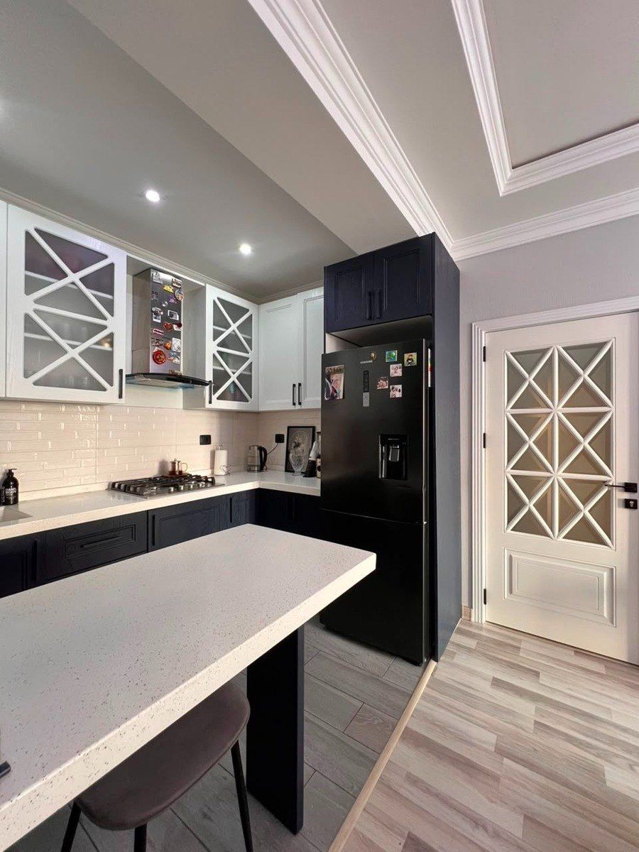 Satılır 3 otaqlı yeni tikili 85 m² — Mənzil, Bakı (8)