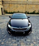 Kia Optima, 2.0 L, 2013 il, 221 000 km — Avtomobillər