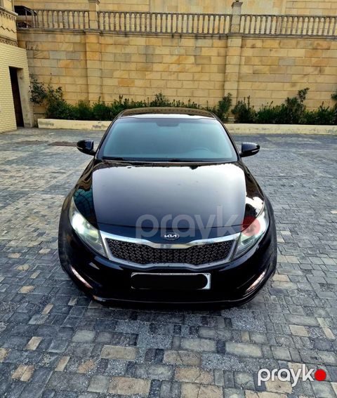 Kia Optima, 2.0 L, 2013 il, 221 000 km
