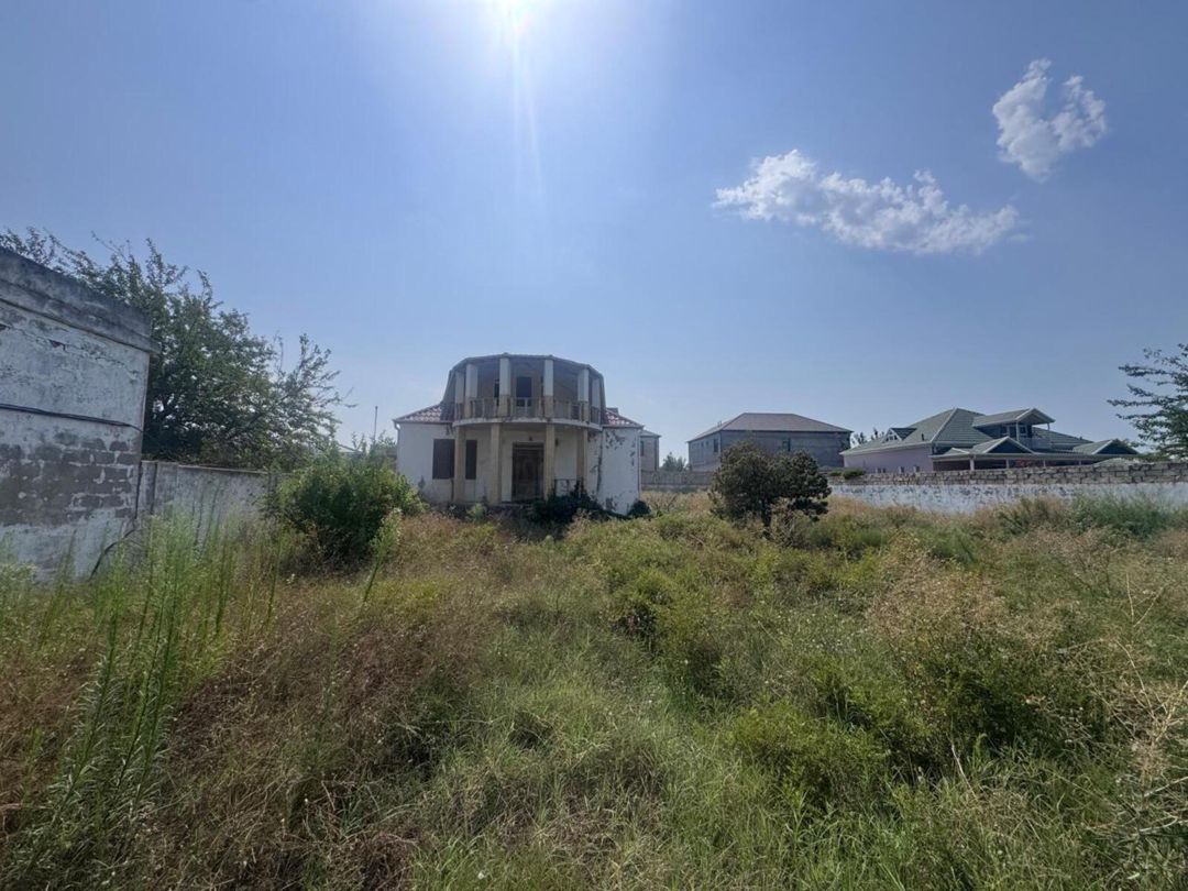 Satılır torpaq 12 sot — Torpaq, Bakı (5)