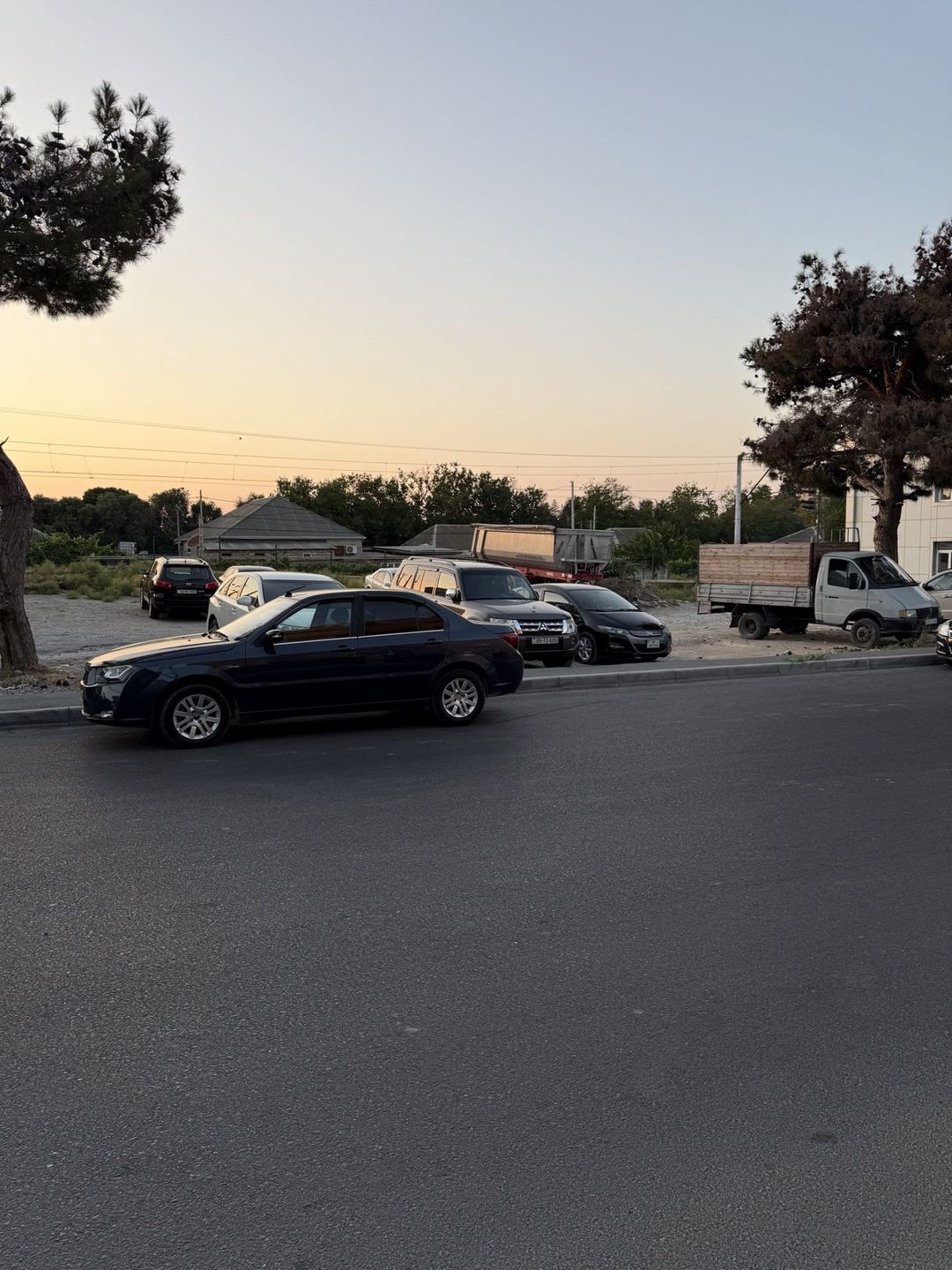 Satılır torpaq 9.5 sot — Torpaq, Bakı (6)