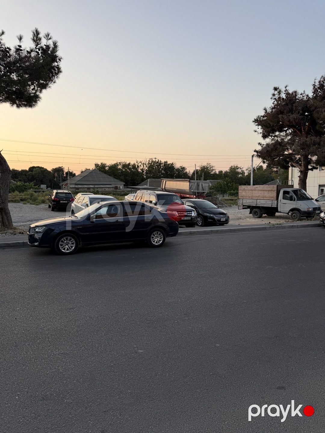 Satılır torpaq 9.5 sot — Torpaq, Bakı (6)