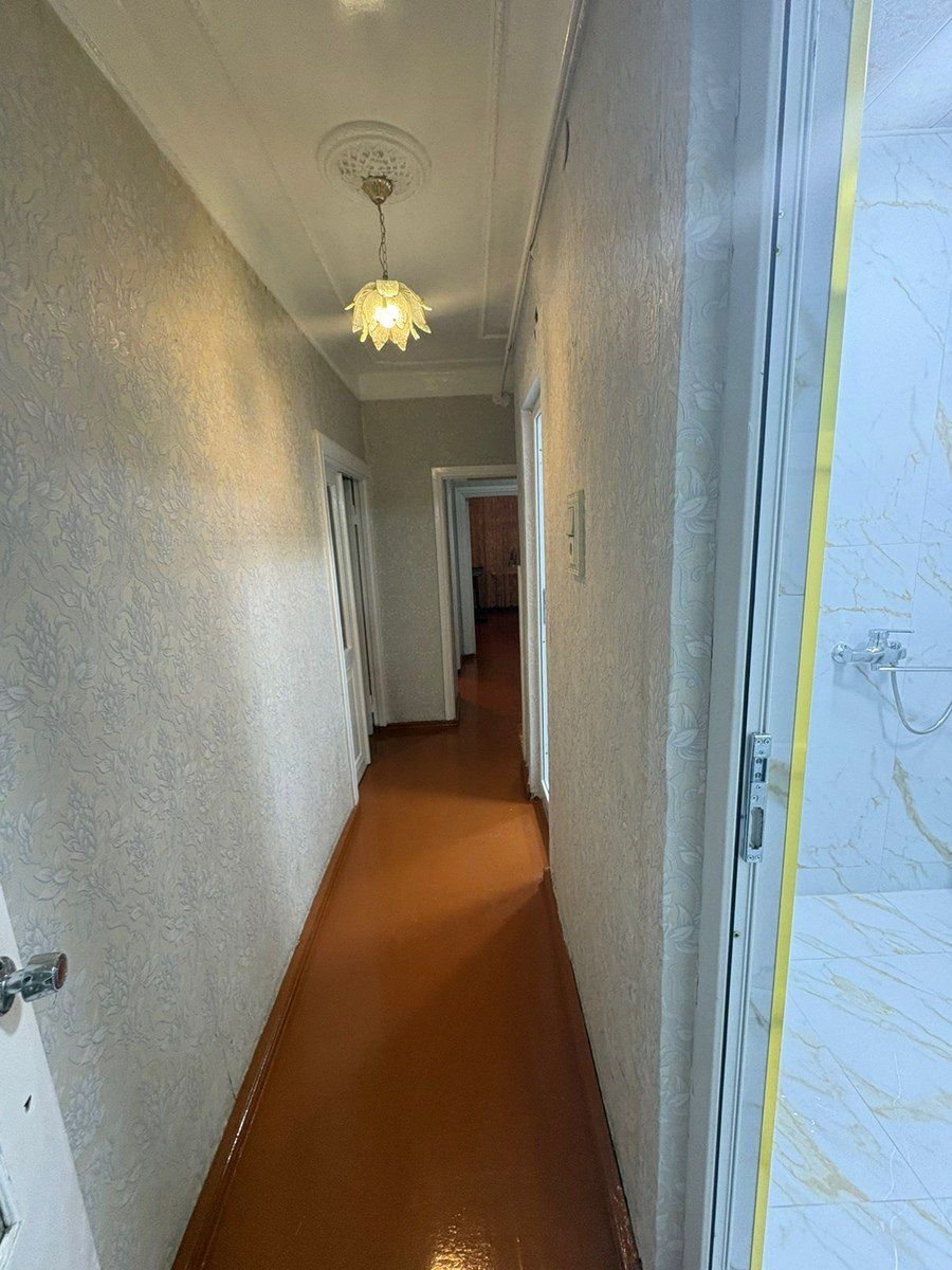 3-otaqlı mənzil kirayə verilir, Gəncə ş., 75 m² — Mənzil, Gəncə (10)