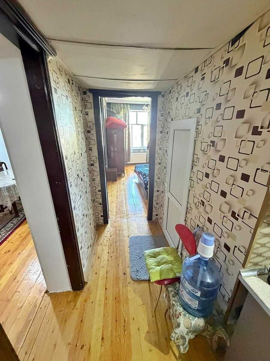 Satılır 3 otaqlı yeni tikili 65 m² — Mənzil, Bakı (5)