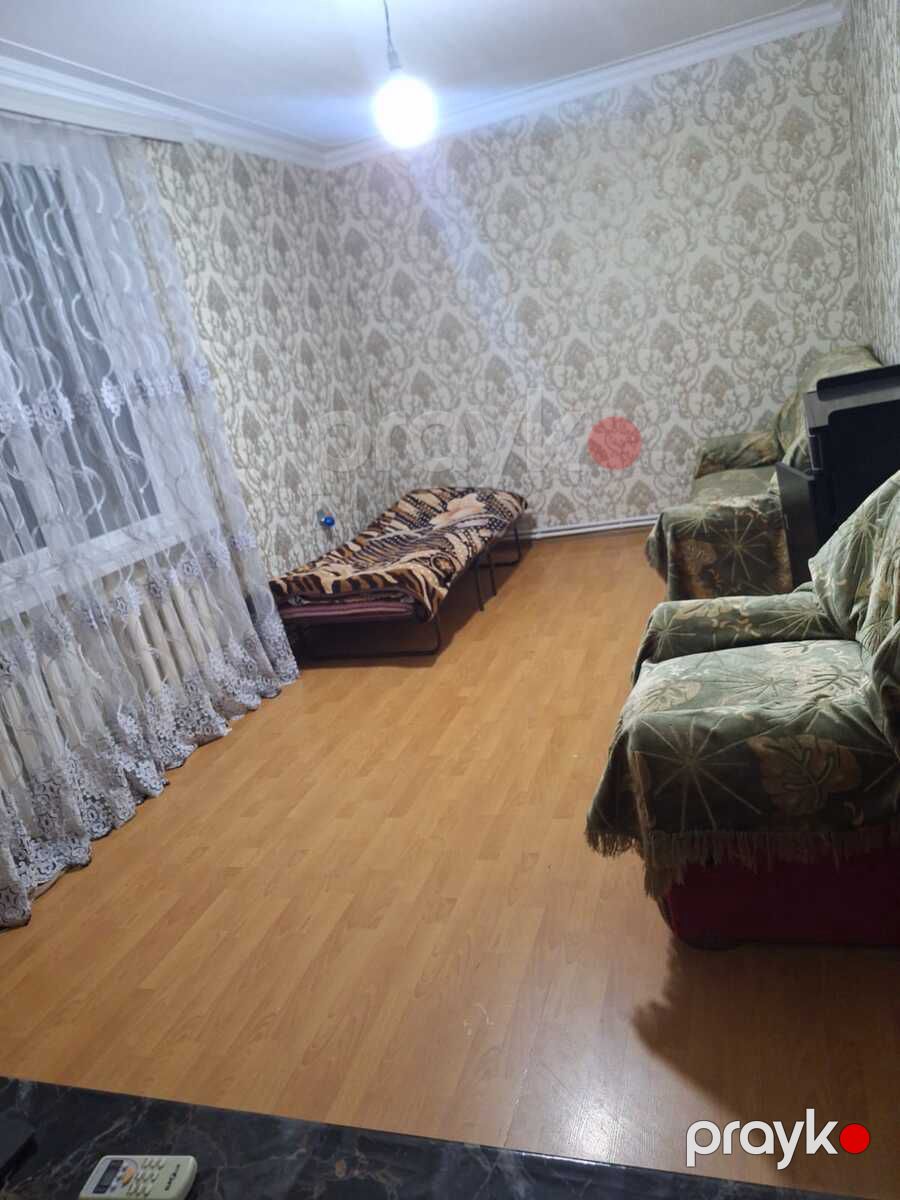 İcarəyə verilir 2 otaqlı köhnə tikili 60 m² — Mənzil, Bakı (2)