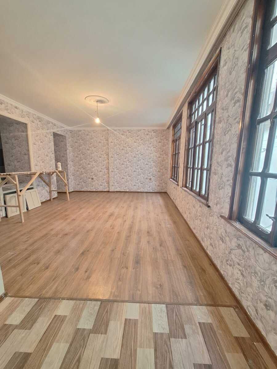 Satılır 2 otaqlı köhnə tikili 70 m² — Mənzil, Bakı
