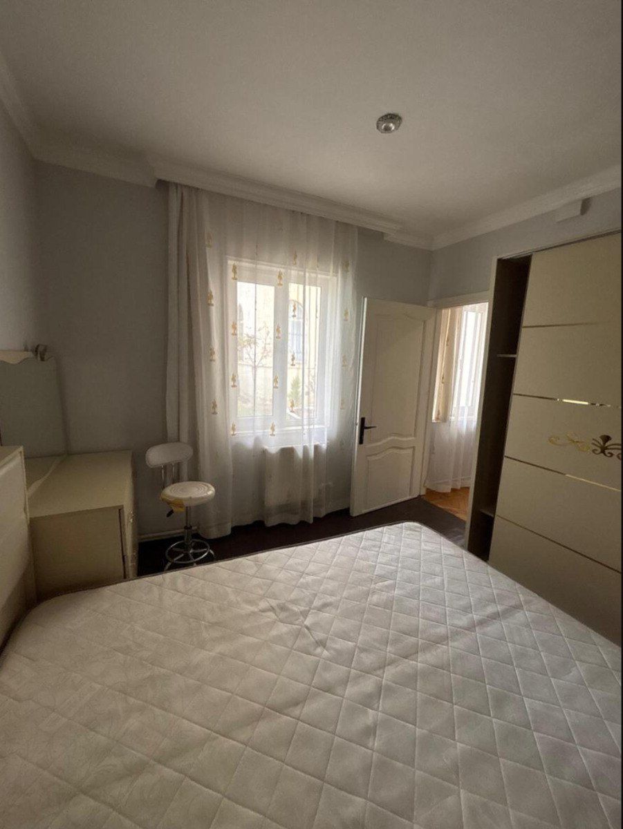 İcarəyə verilir 2 otaqlı həyət evi/bağ evi 60 m² — Ev, villa, Bakı (7)