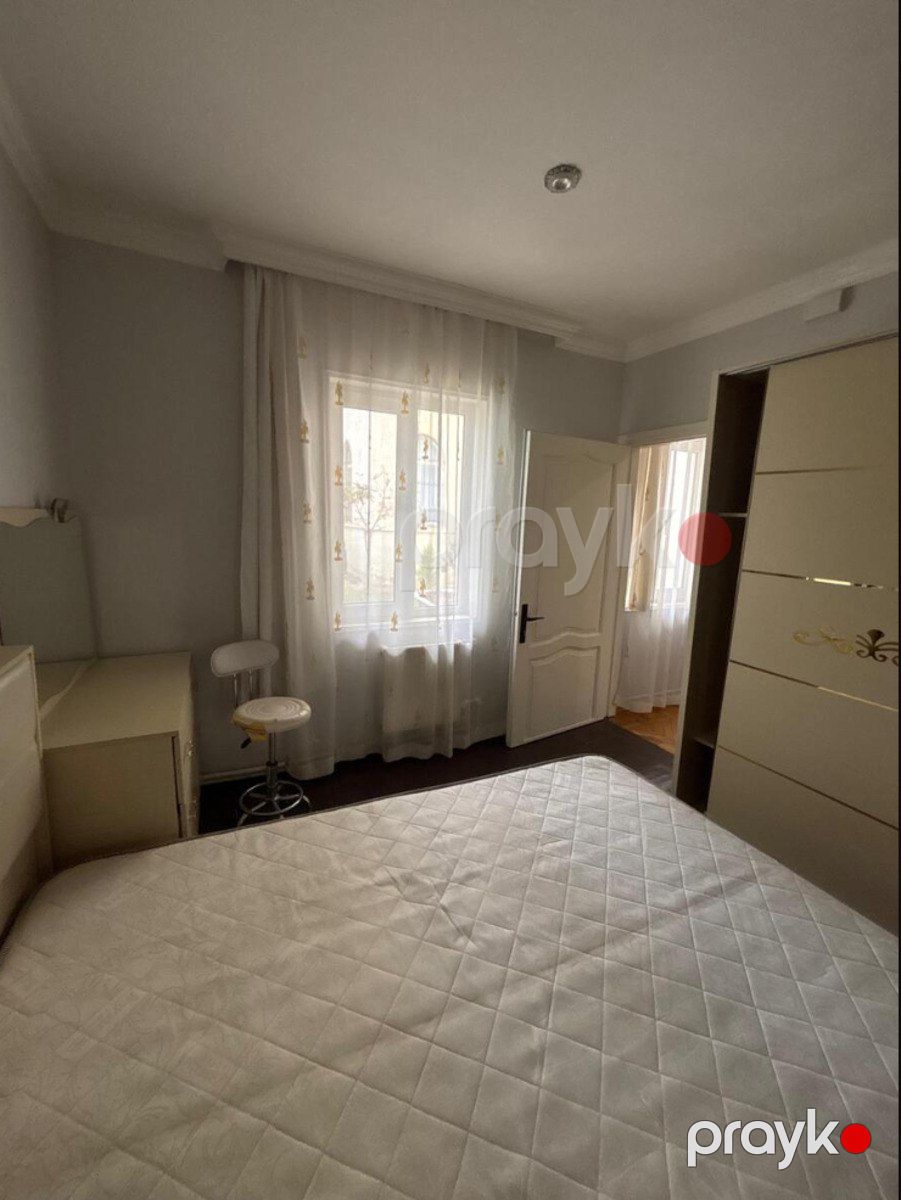 İcarəyə verilir 2 otaqlı həyət evi/bağ evi 60 m² — Ev, villa, Bakı (7)