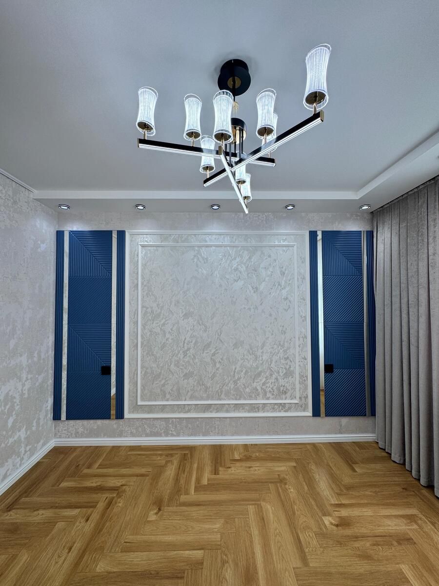 Satılır 3 otaqlı yeni tikili 70 m² — Mənzil, Bakı (9)
